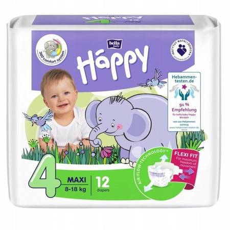 pieluszki pampers 1 2 mini newborn 168 sztuk