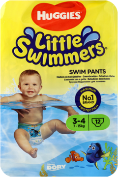 pampers active dry 5