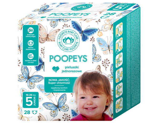 pampers premium 1 cena