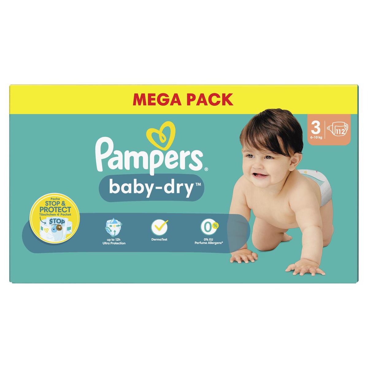 www.rossmann.pl drogerie pampers