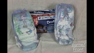 reklama pampers premium care