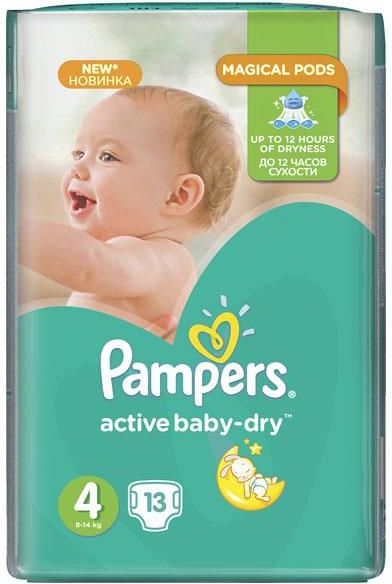 premium care 6 pampers