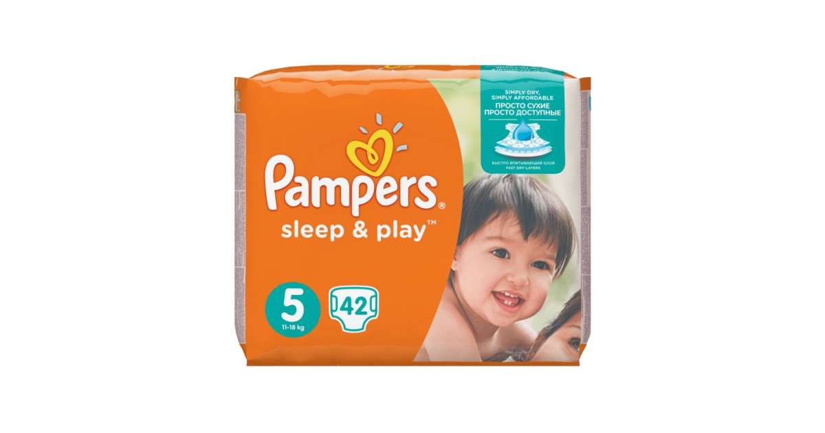 pampers pieluchy premium care 4 maxi 168 szt