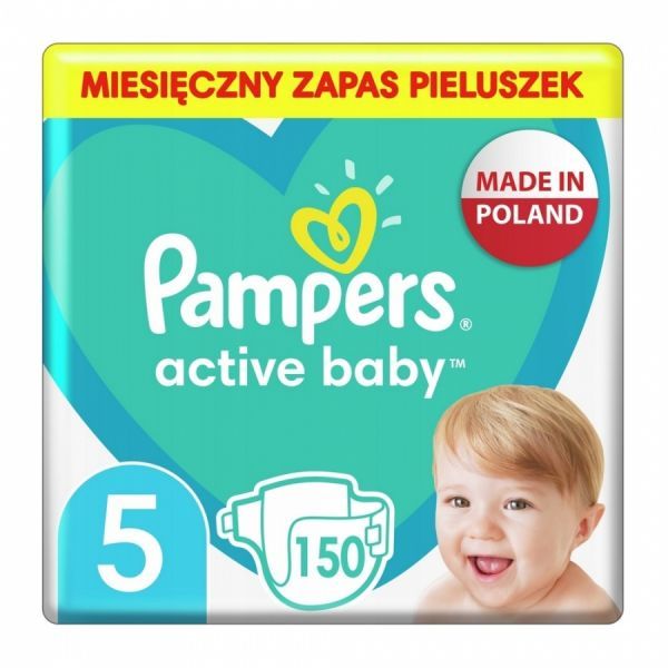 pampers wskaznik wilgotnosci