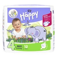 pampers new baby dry 3 box