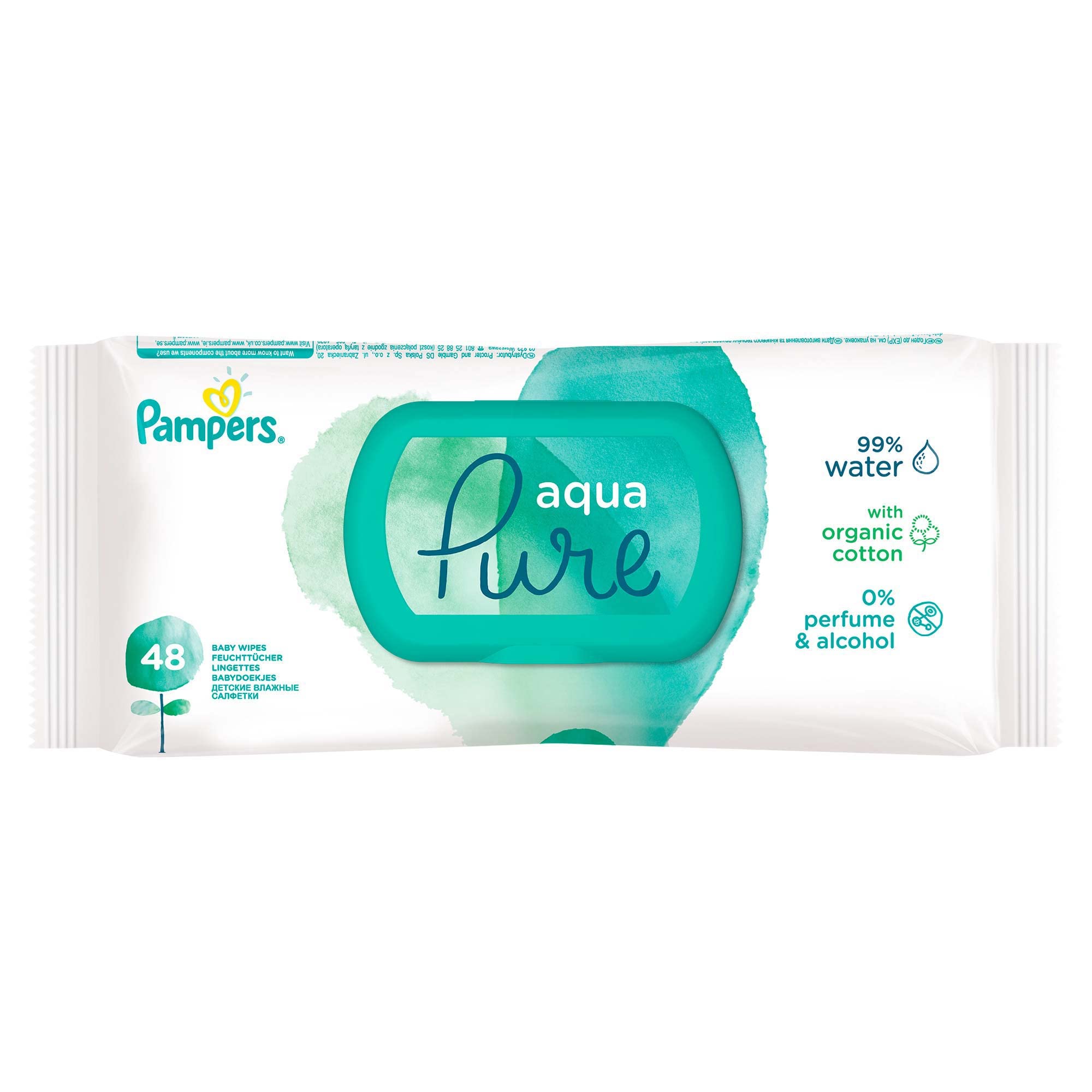 pampers premium care 4 plus