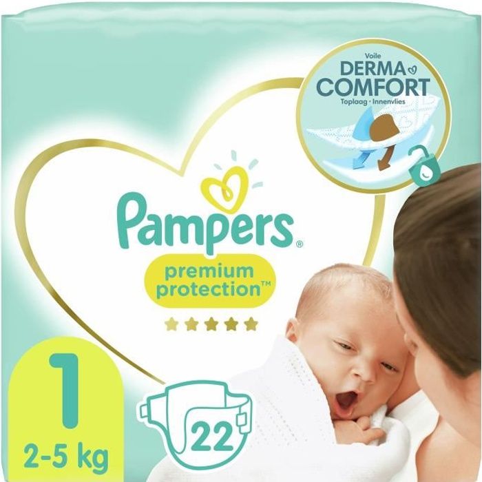 pampers pants 5 64 szt