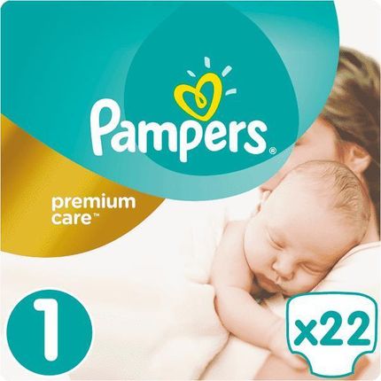 pampers premium care 2 72