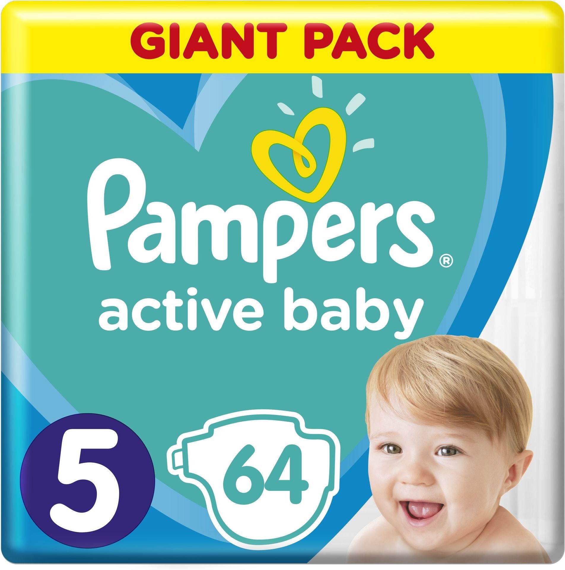 tesco pampers premium