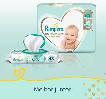 pampers active baby dry 208 szt