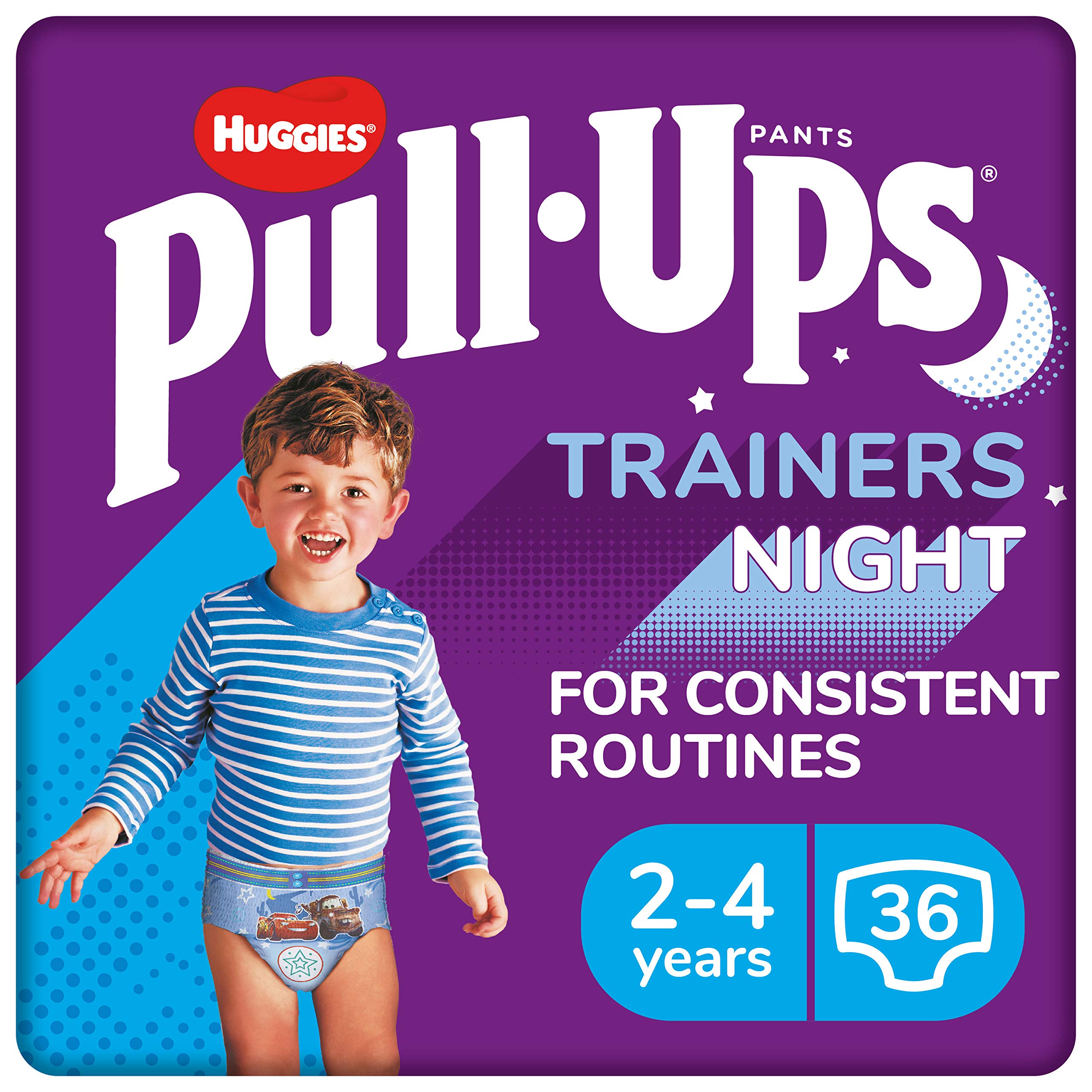 pampers 3 120