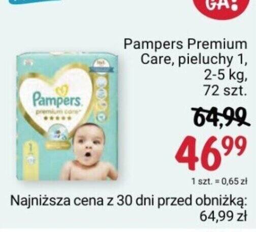 pampers giant box plus 4