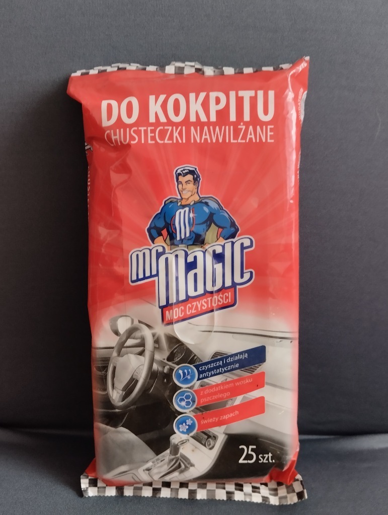 chusteczki nawilżane oliwką