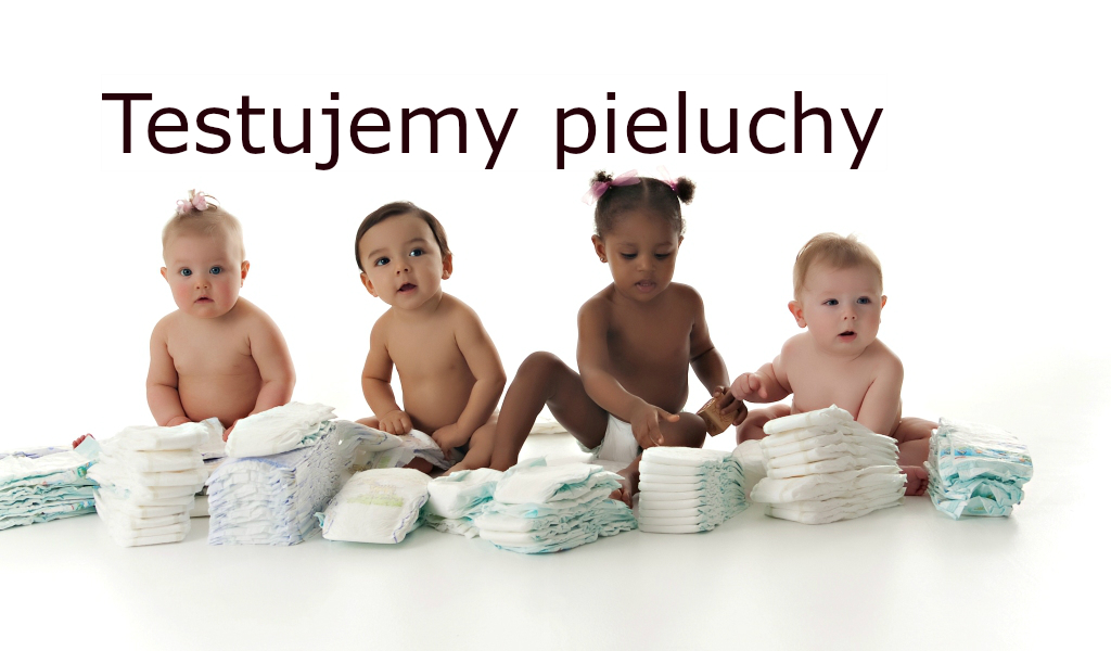 pieluchy jednorazowe pampers ceny