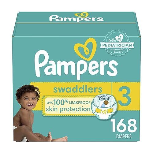 pampers logo svg