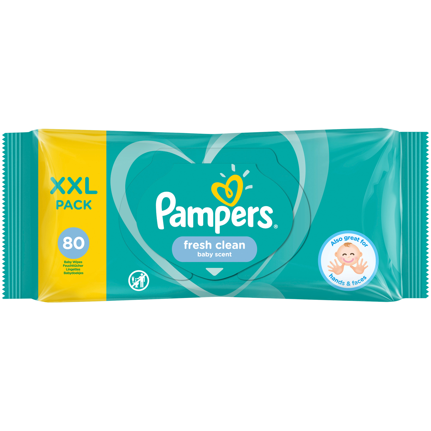 pampers 3 active baby dry ceneo