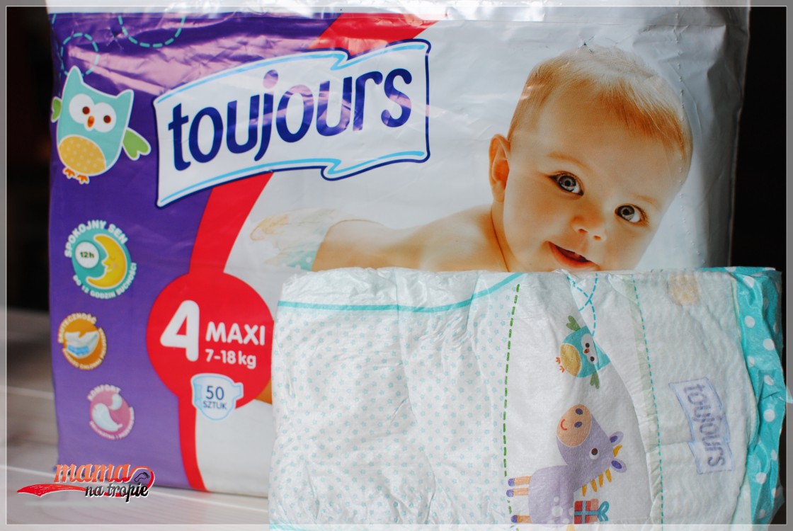 pampers pure auchan