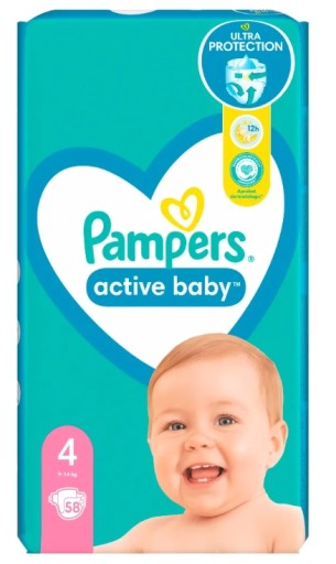 pampers premium care 3 rossmann cena