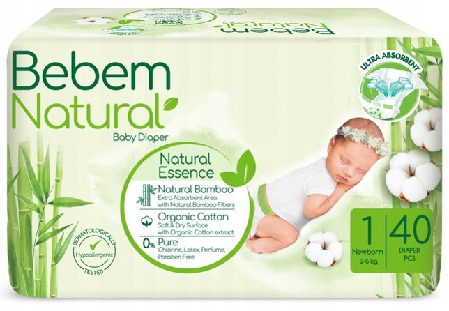 rossman chusteczki pampers sensitive