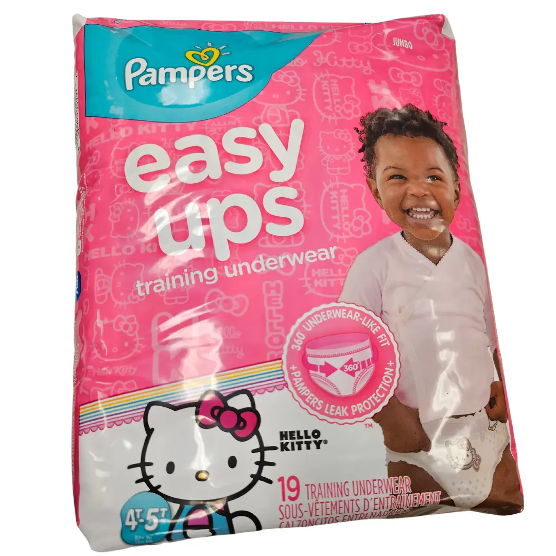 pieluchy pampers active baby-dry 2