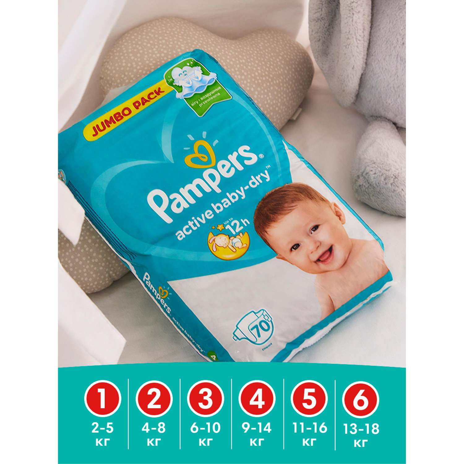 pampers xxxxl