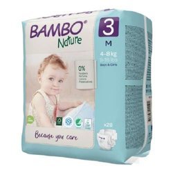 sroka o pampers sensitive