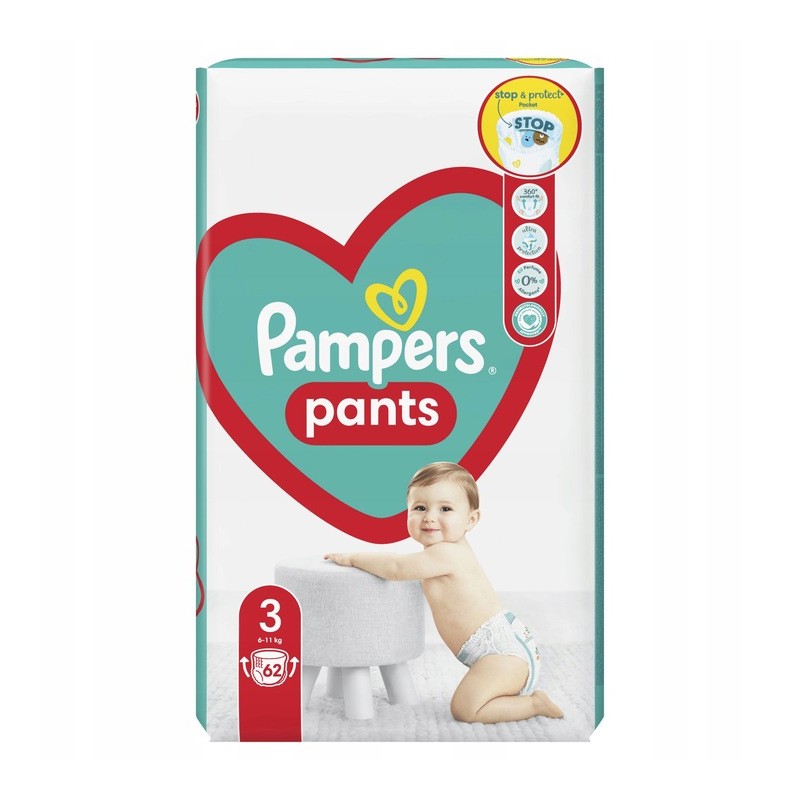 pampers active baby vs pampers premium