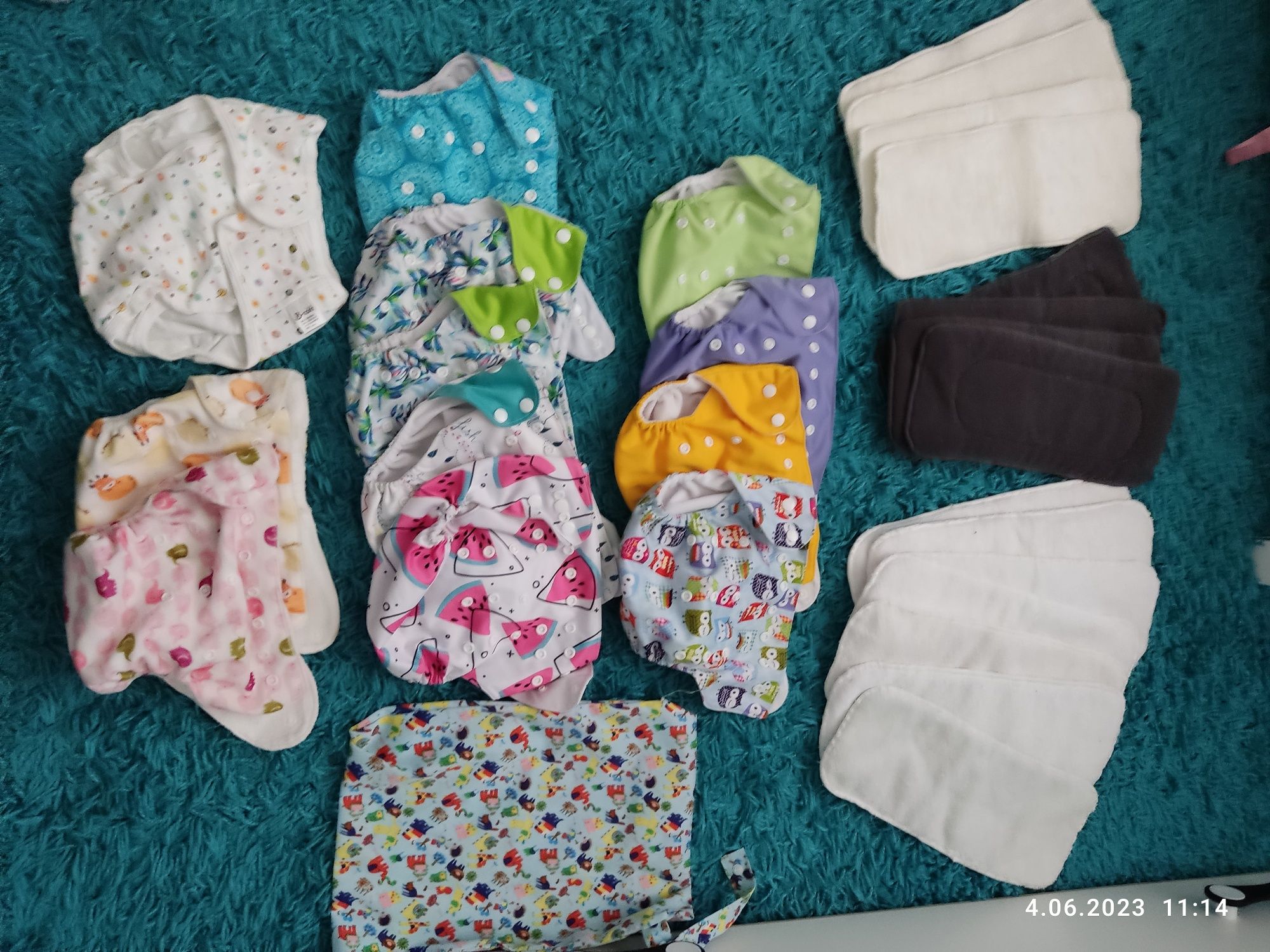 pampers premium care pants vs active baby