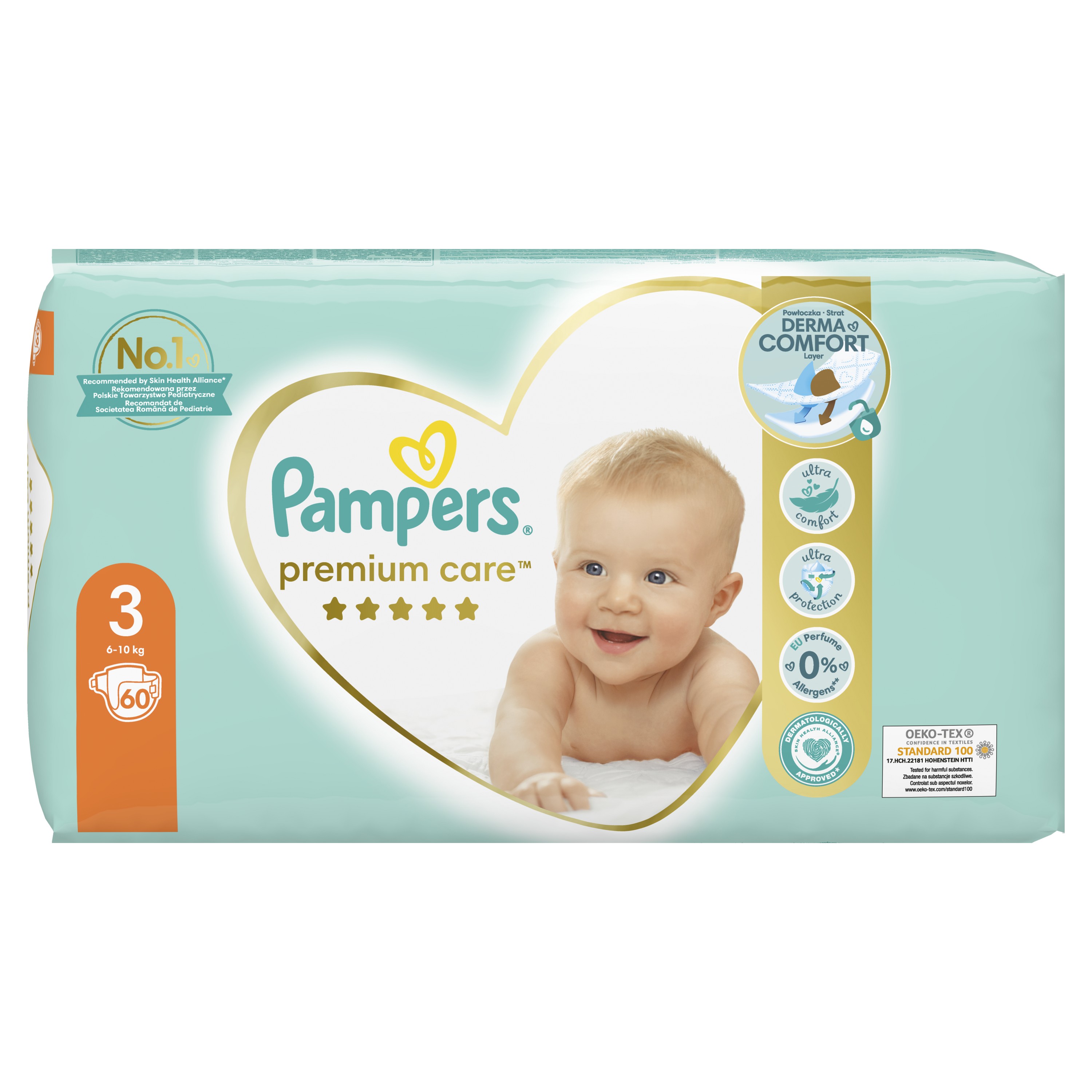 infolinia senior pampers