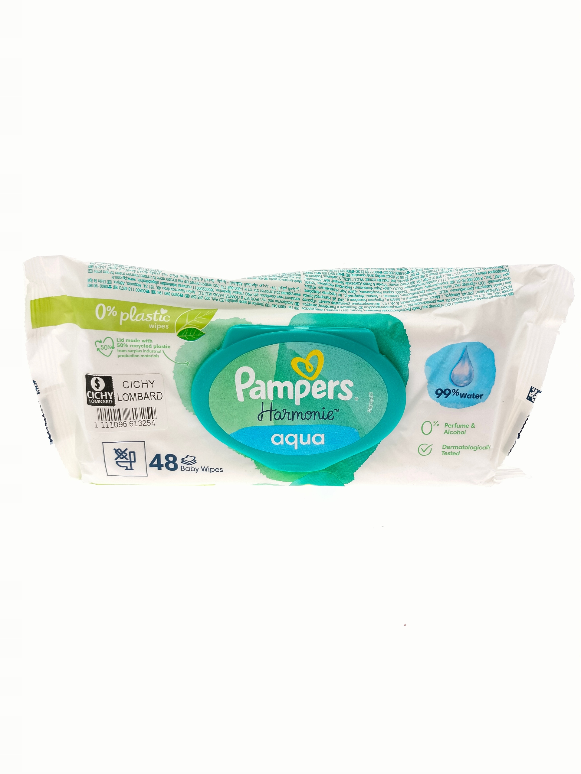 pampers premium 2 80 sztuk