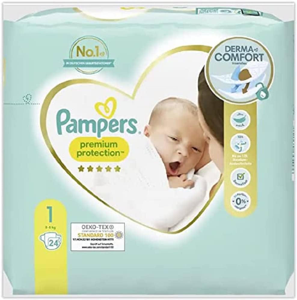 pampers aqua pure wipes 70