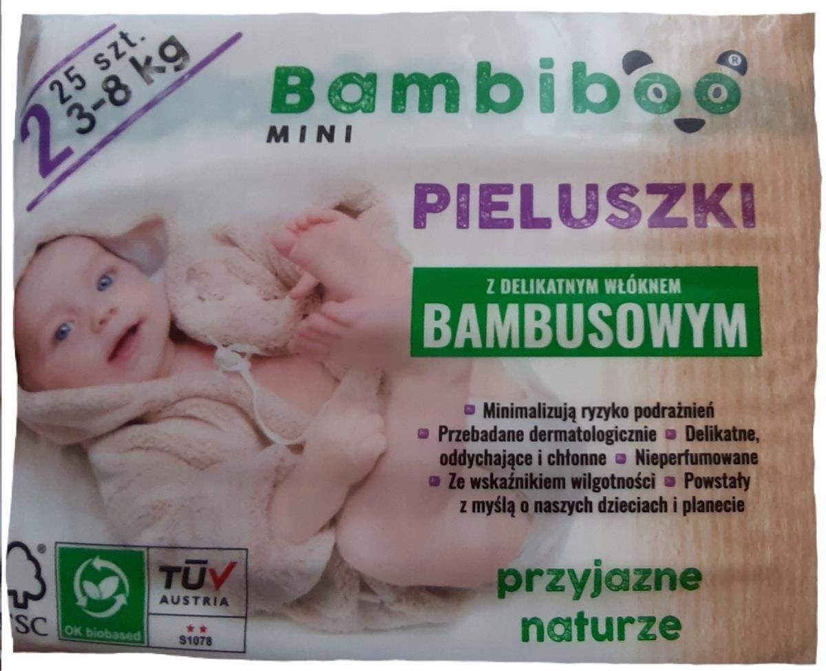 pampers newborn 0 cena