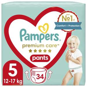 pampers pieluszki premium care 4 104szt ceneo