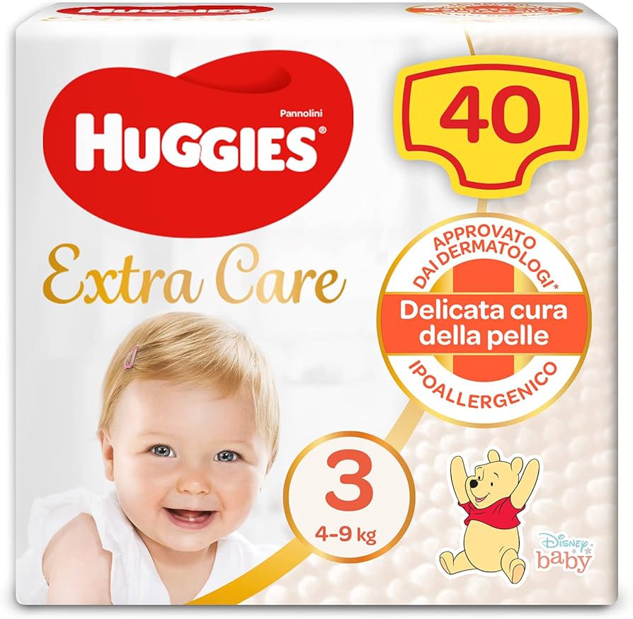 pieluchomajtki huggies opinie