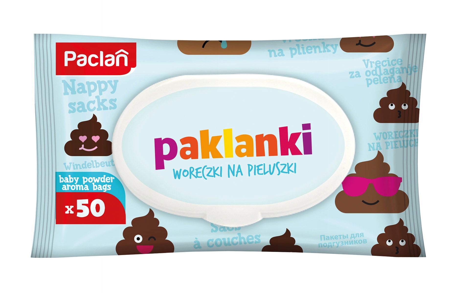 ciąża 5 tydzień pampers