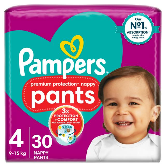 pampers premium care 1 newborn 66 szt rosmann