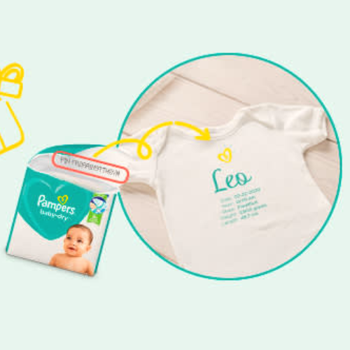 tesco online pampers active baby dry