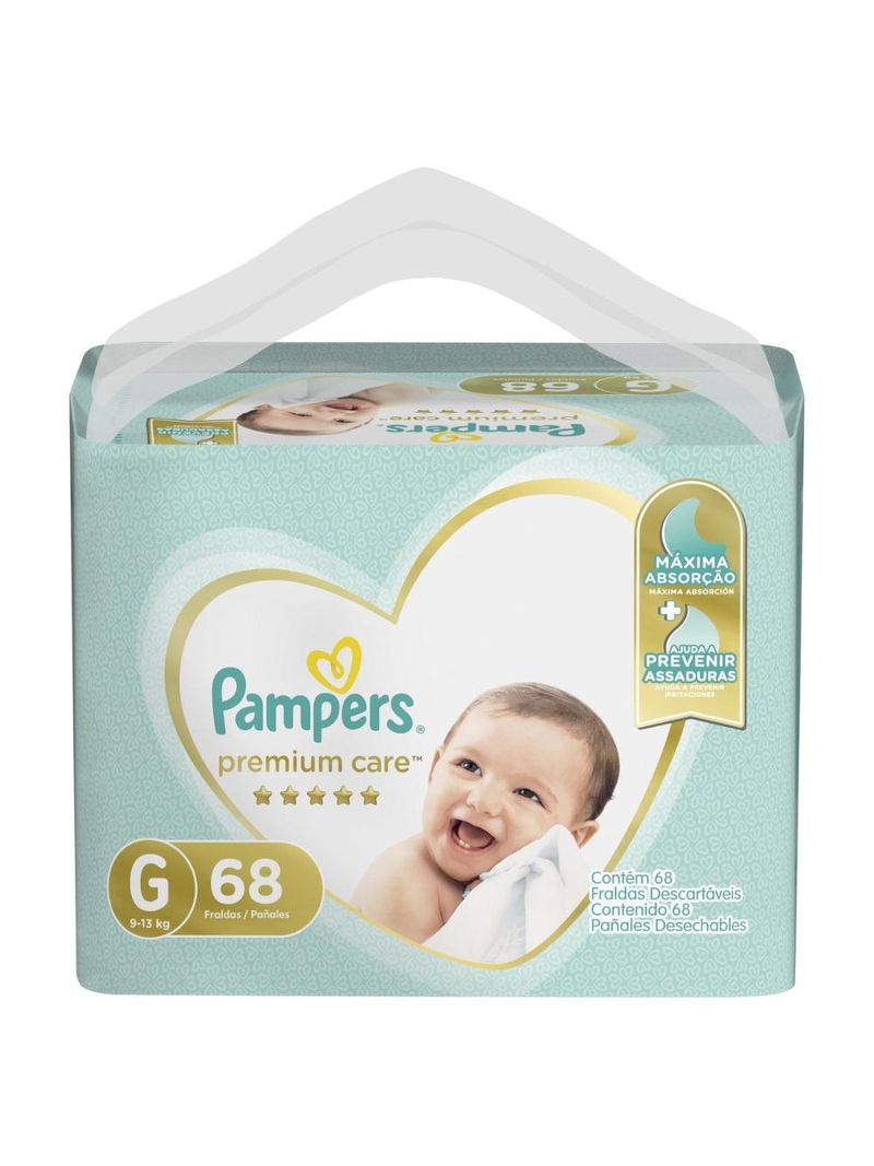 pampers 11 18 50