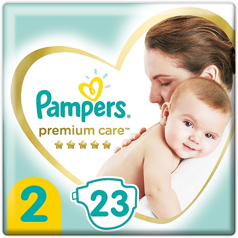 pieluchy pampers 2 sklep internetowy feeder