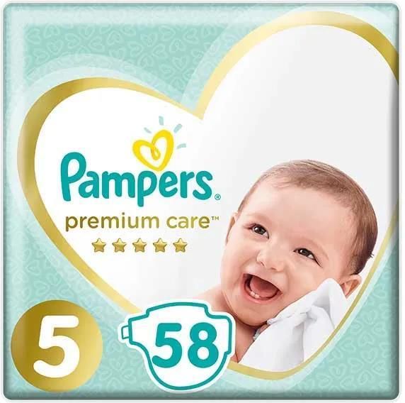 jak zdejmować pieluchomajtki pampers pants