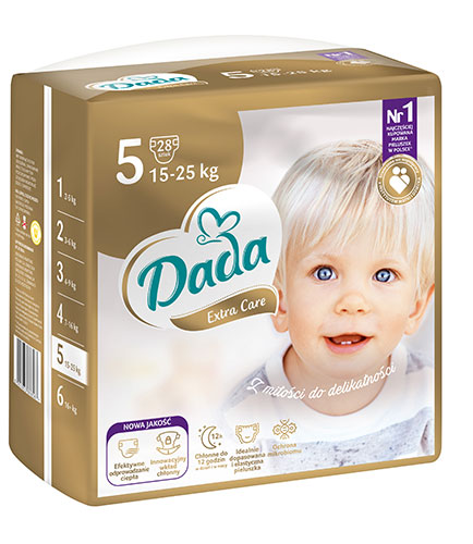 pampers pure chusteczki opinie