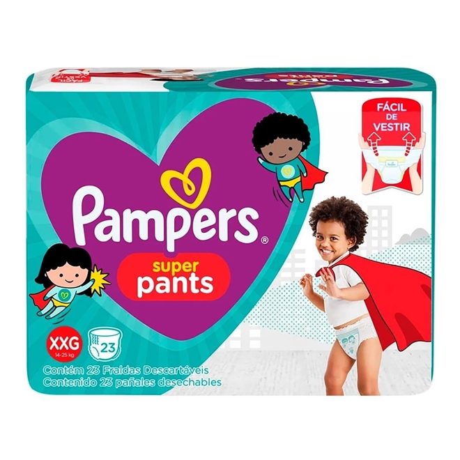 pampers epson problem