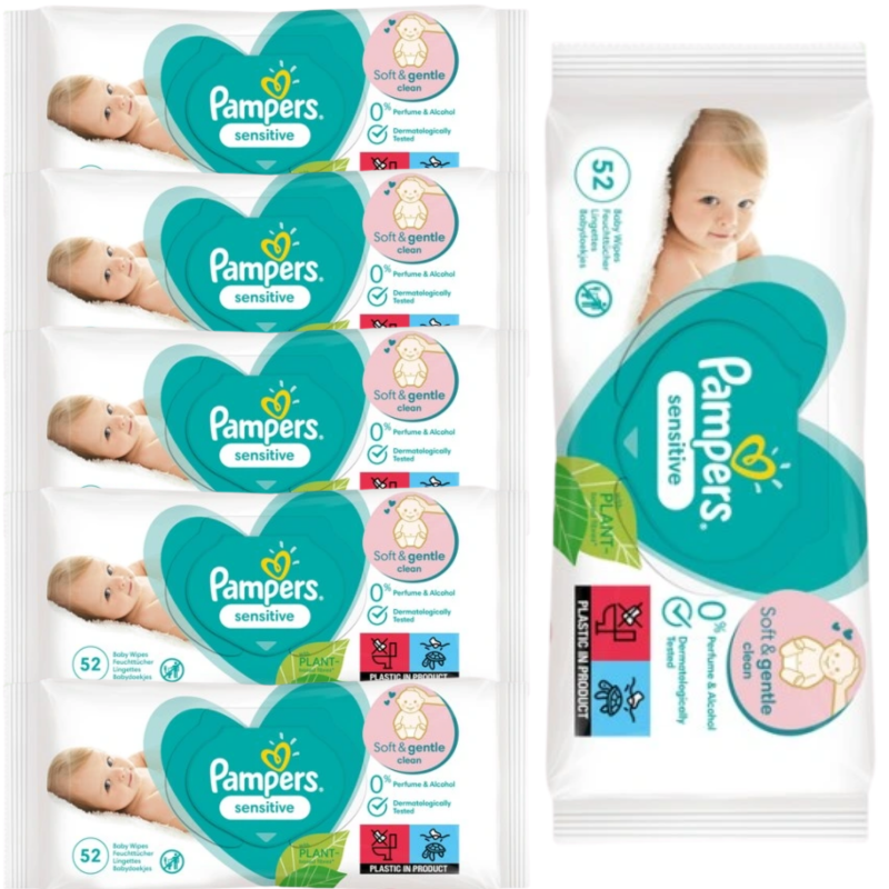 pampers mini 80