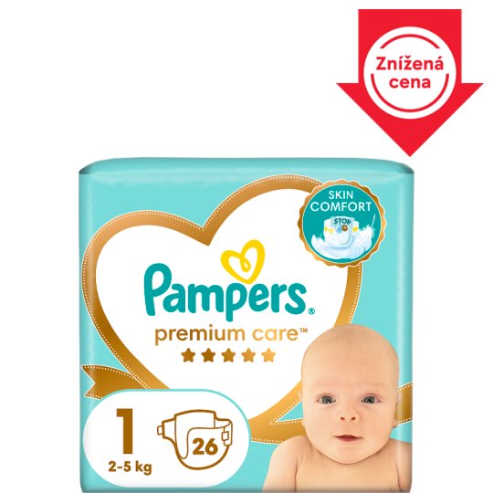 pieluchy pampers 4 cena