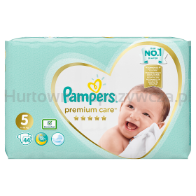 chustecz pampers