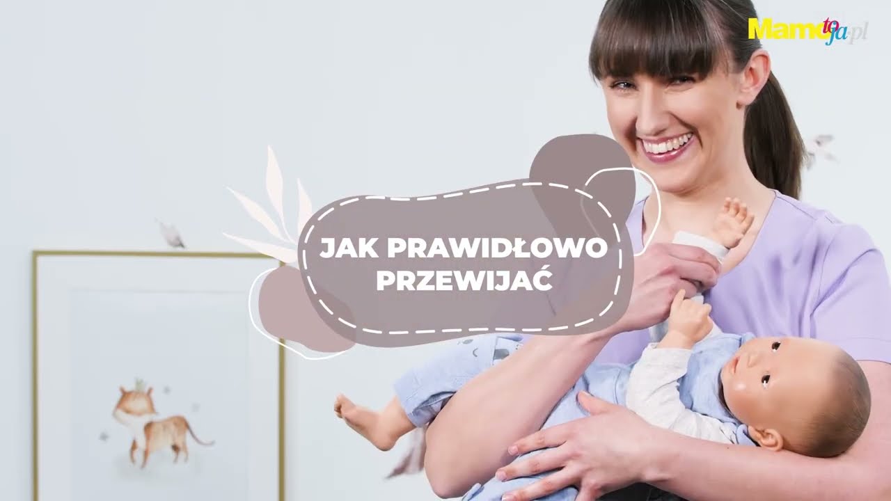 pieluchomajtki dla dorosłych producent