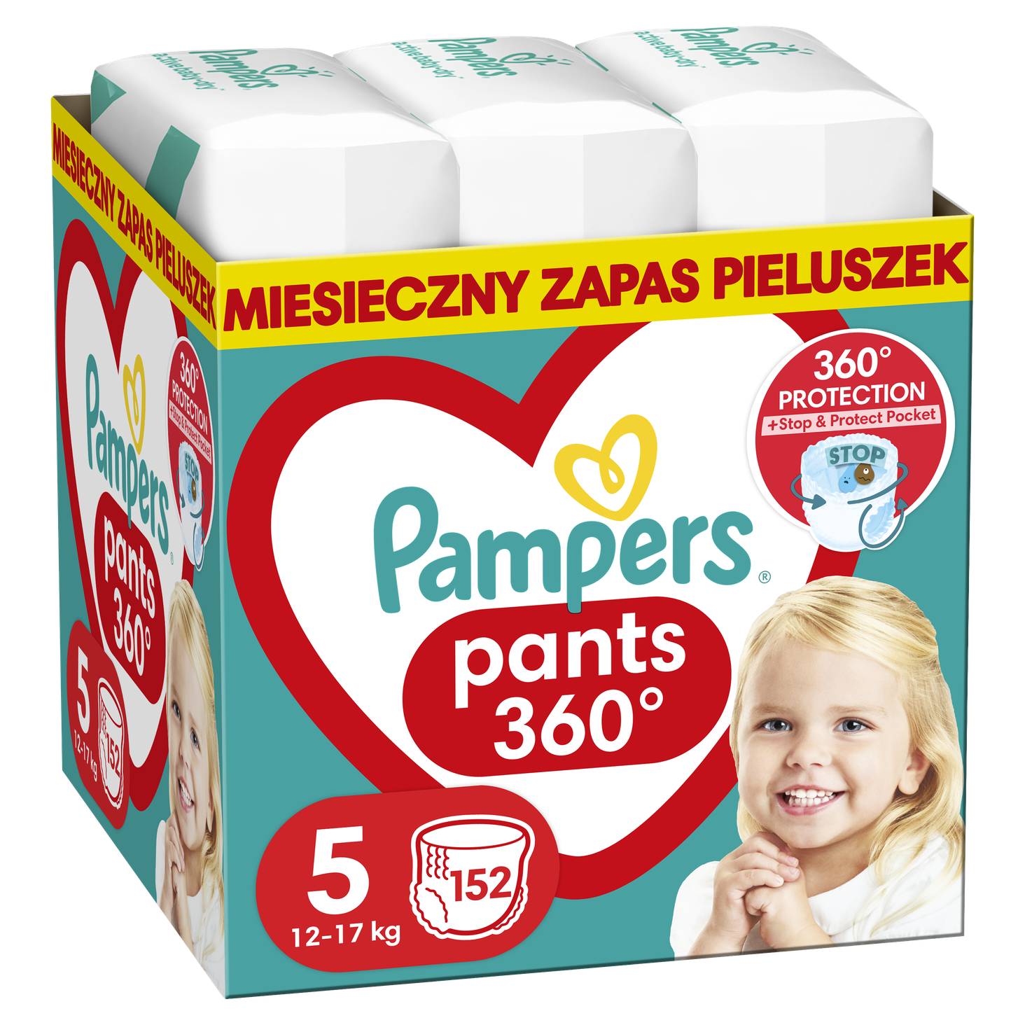 pampers premium care 5 bugyipelenka