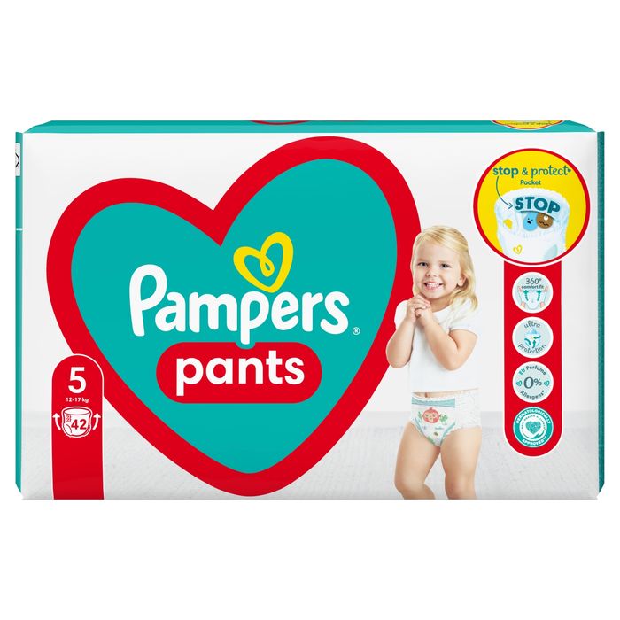 pampers promocja w tesco 2016