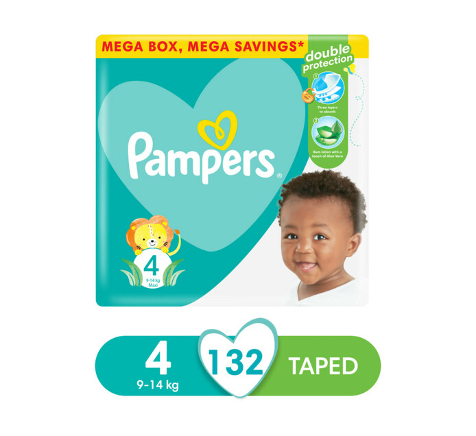 pampers 6tesco