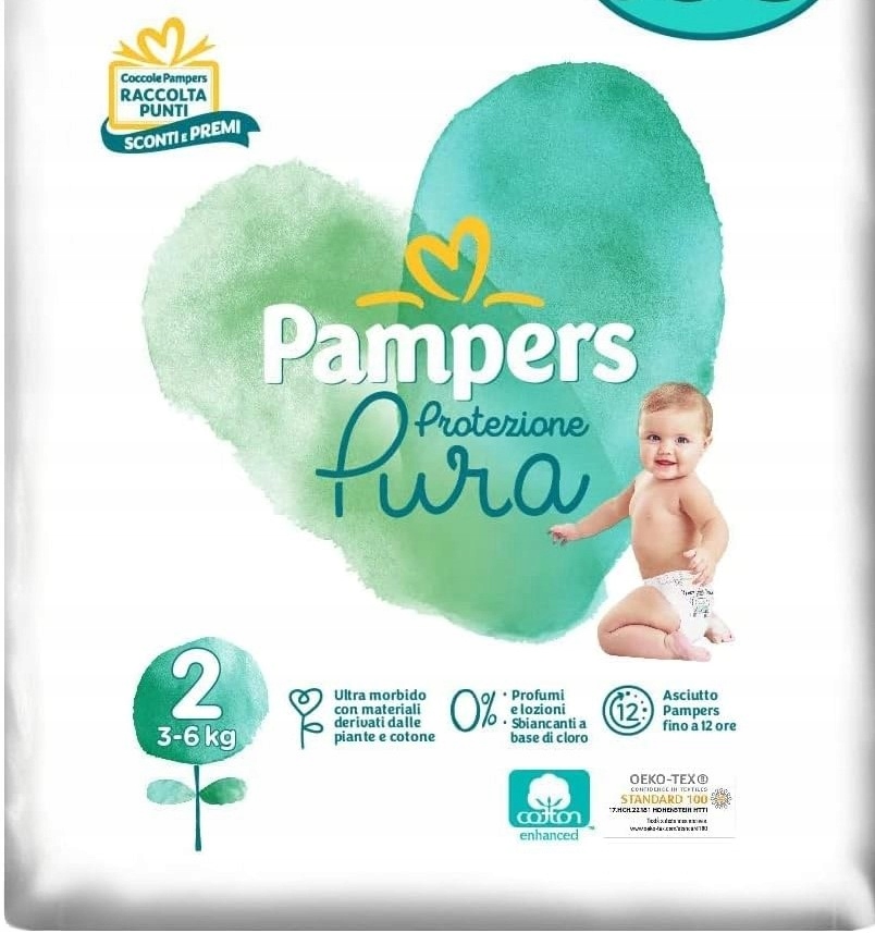 filmy o pampers youtube